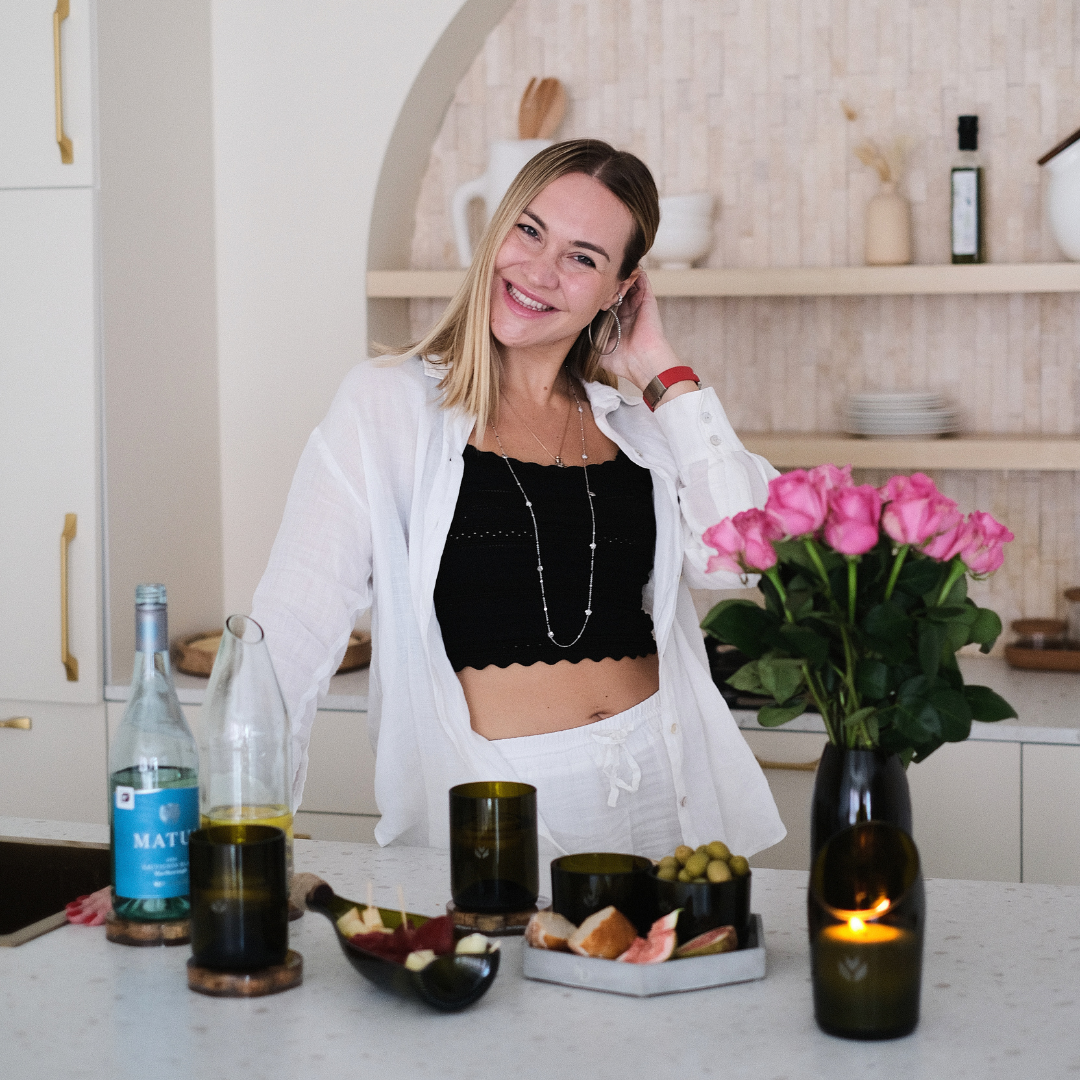 From sommelier to your table