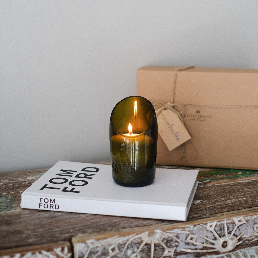 Gifting? We've got you wrapped!