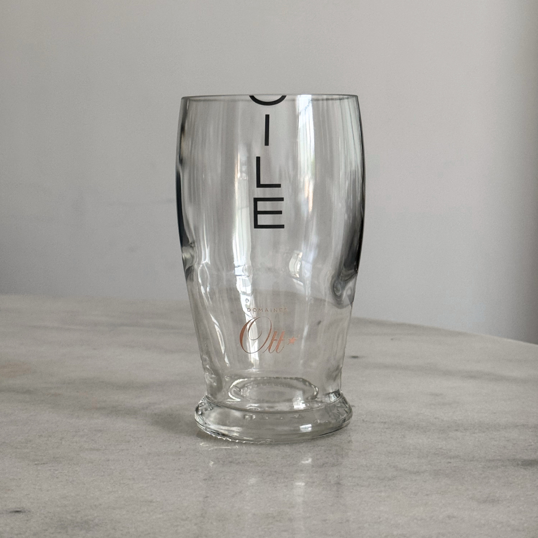 Beer Glass - Exclusive