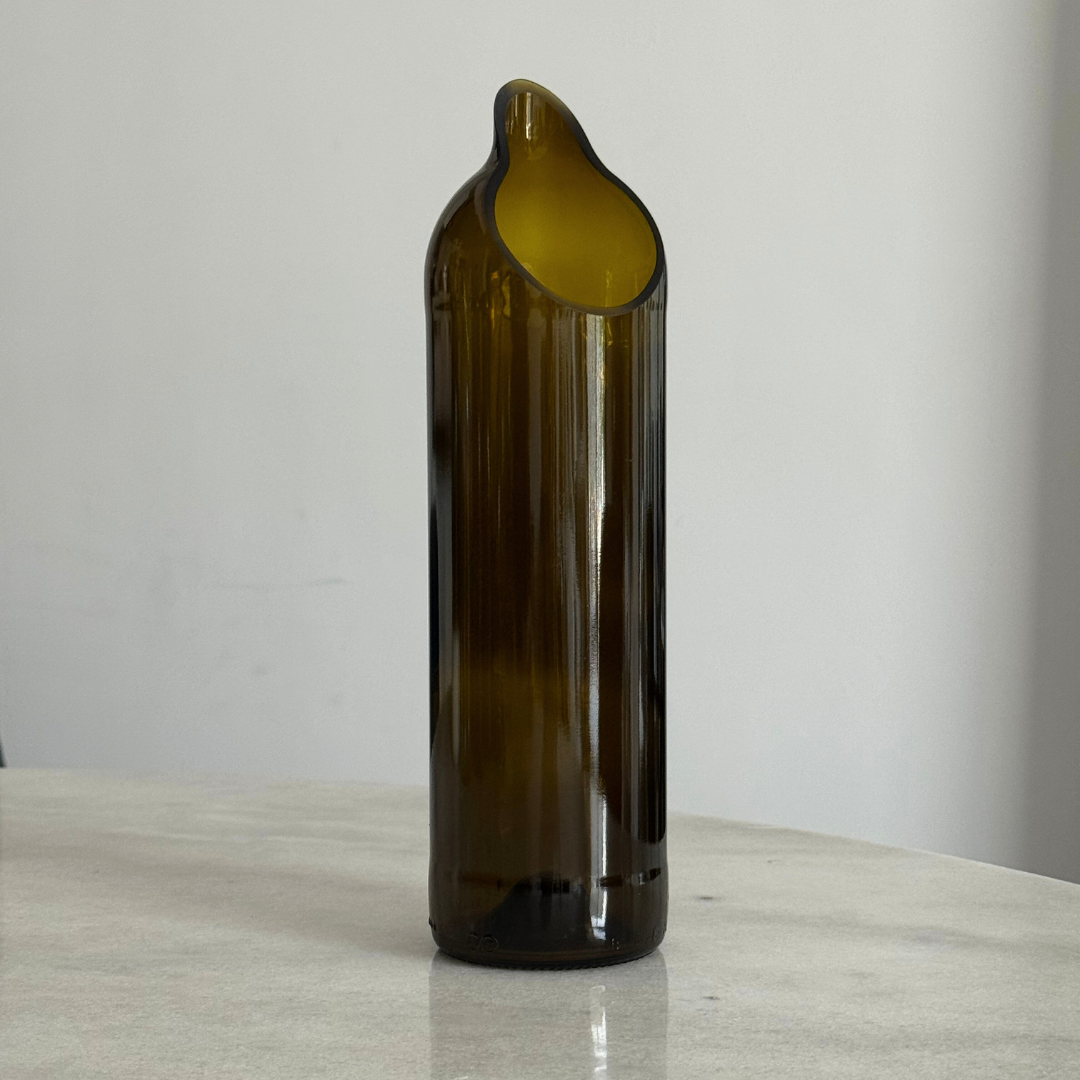 Carafe or Vase