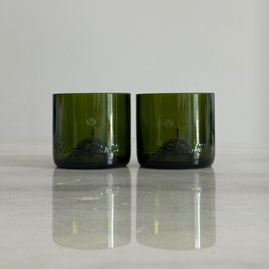 Appetizer Bowls, set of 2