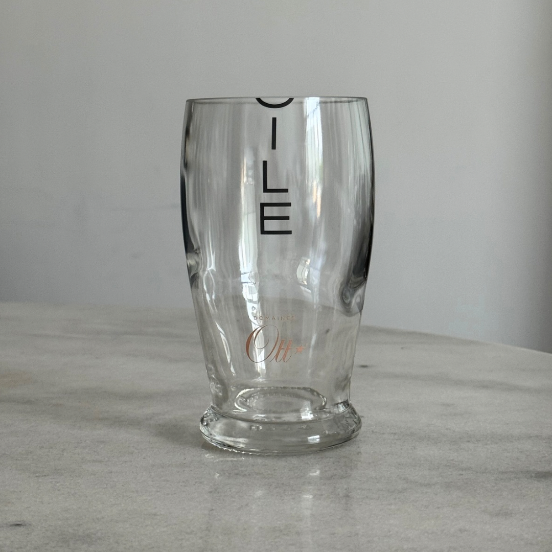 Drinking Glasses, set of 2