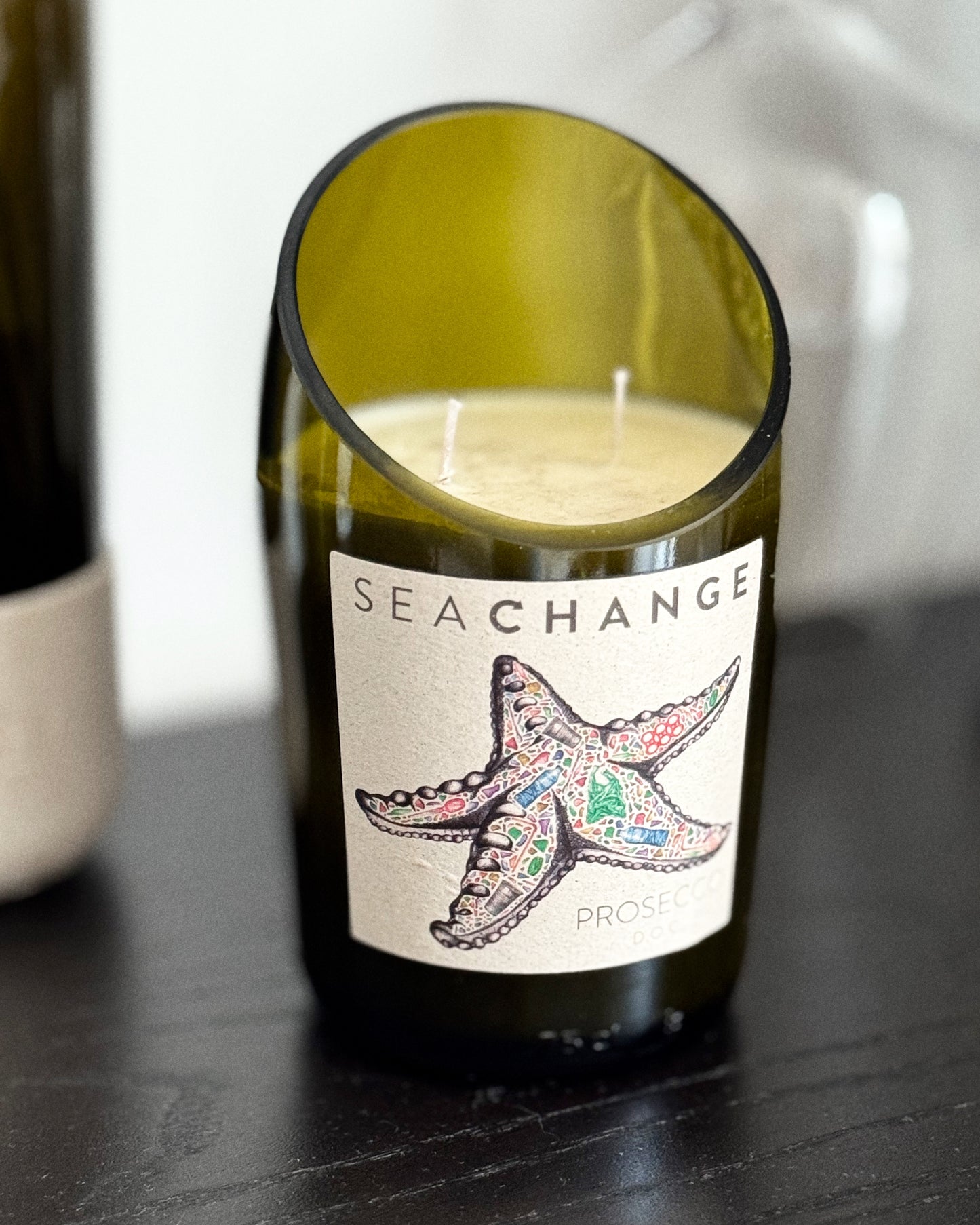 Candle Sea Change