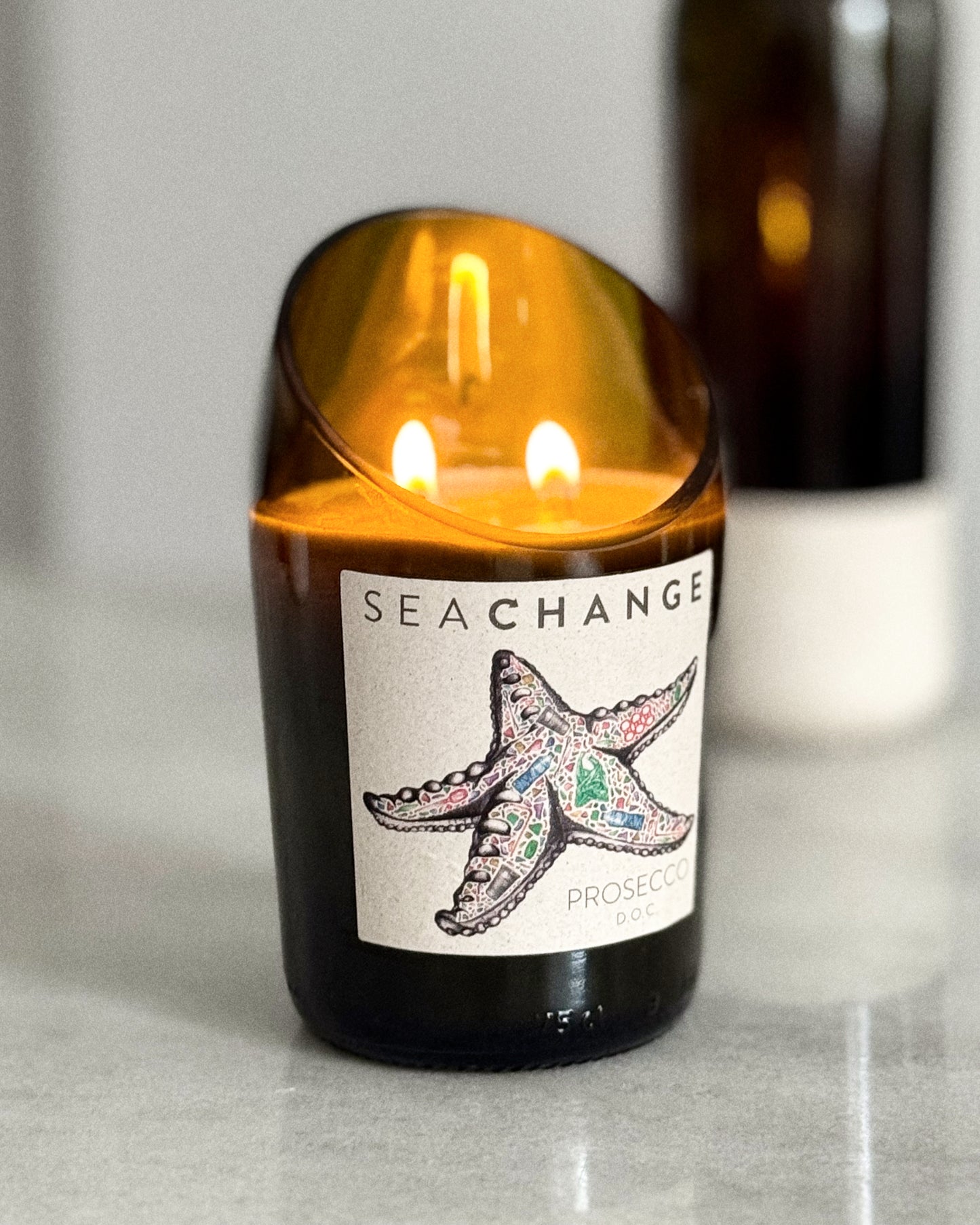Candle Sea Change