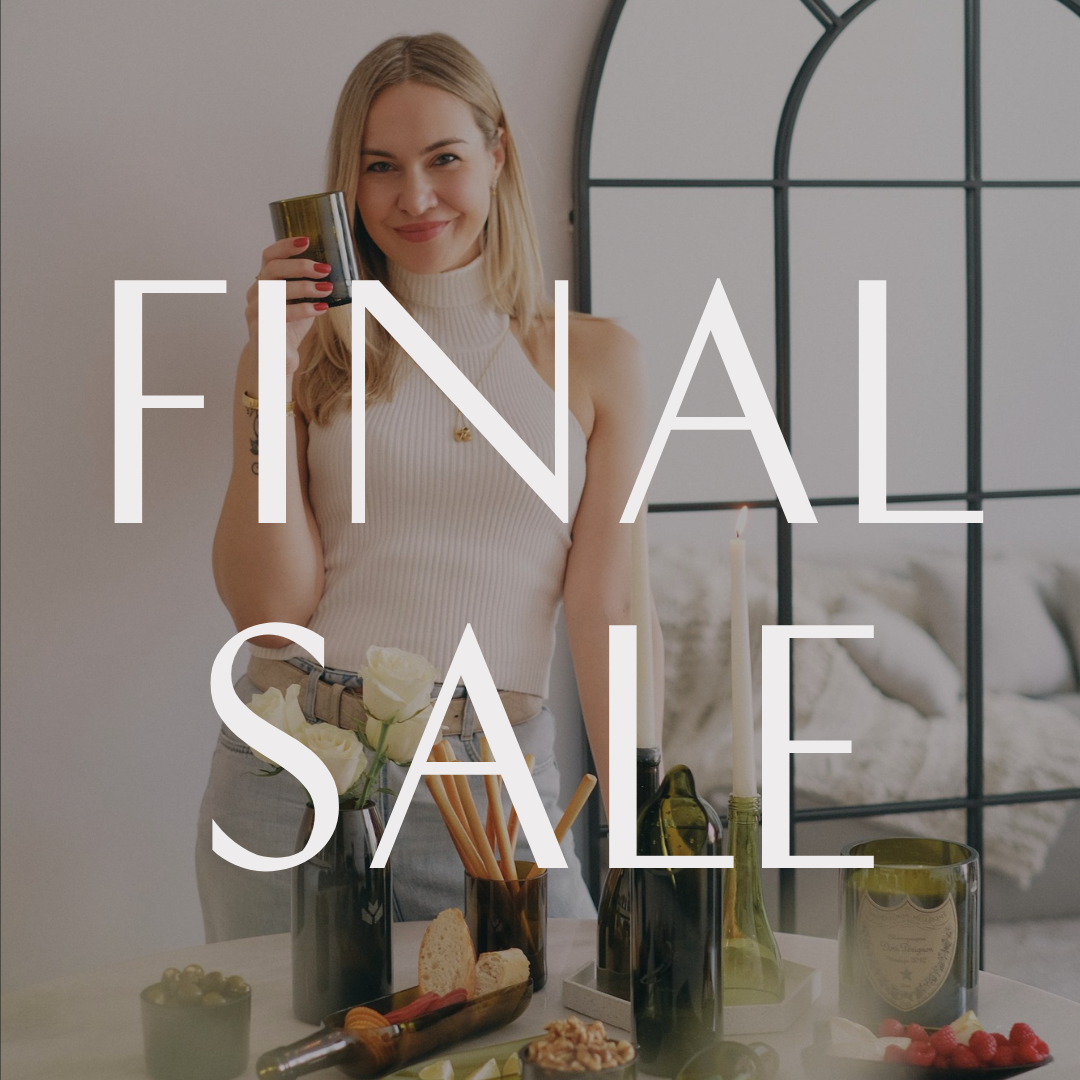 Final Sale