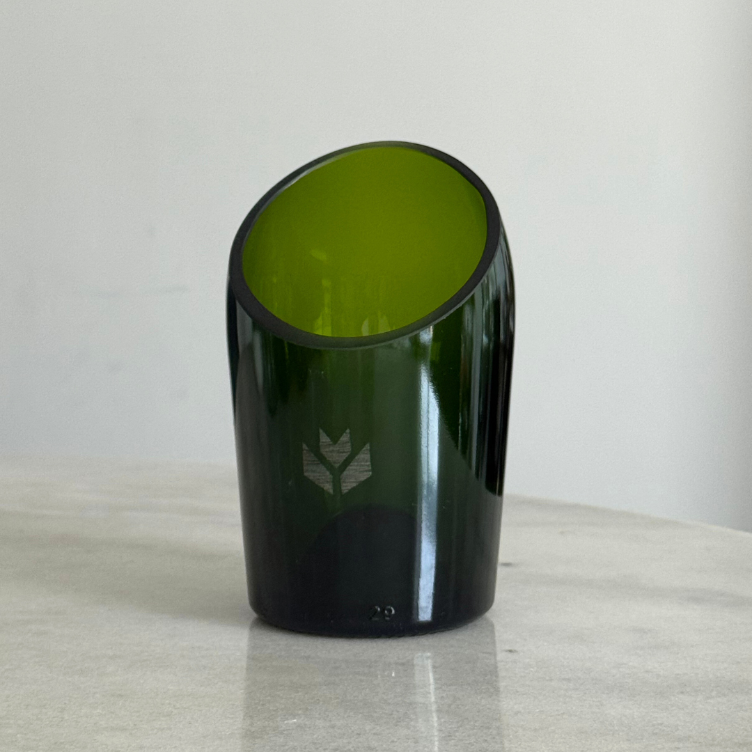 Carafe or Vase