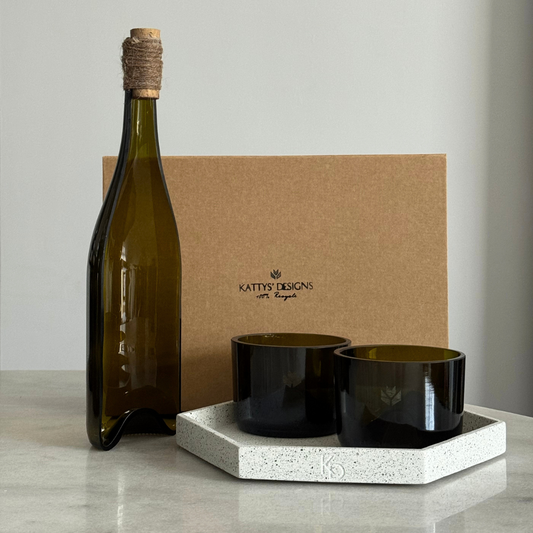 Set Wine & Cheese Night