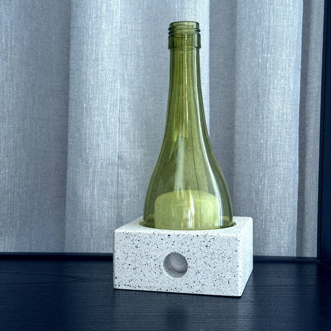 Rechargeable Lamp
