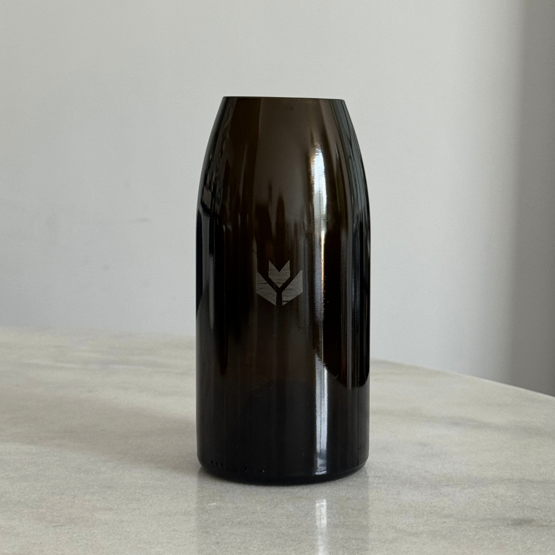 Carafe or Vase
