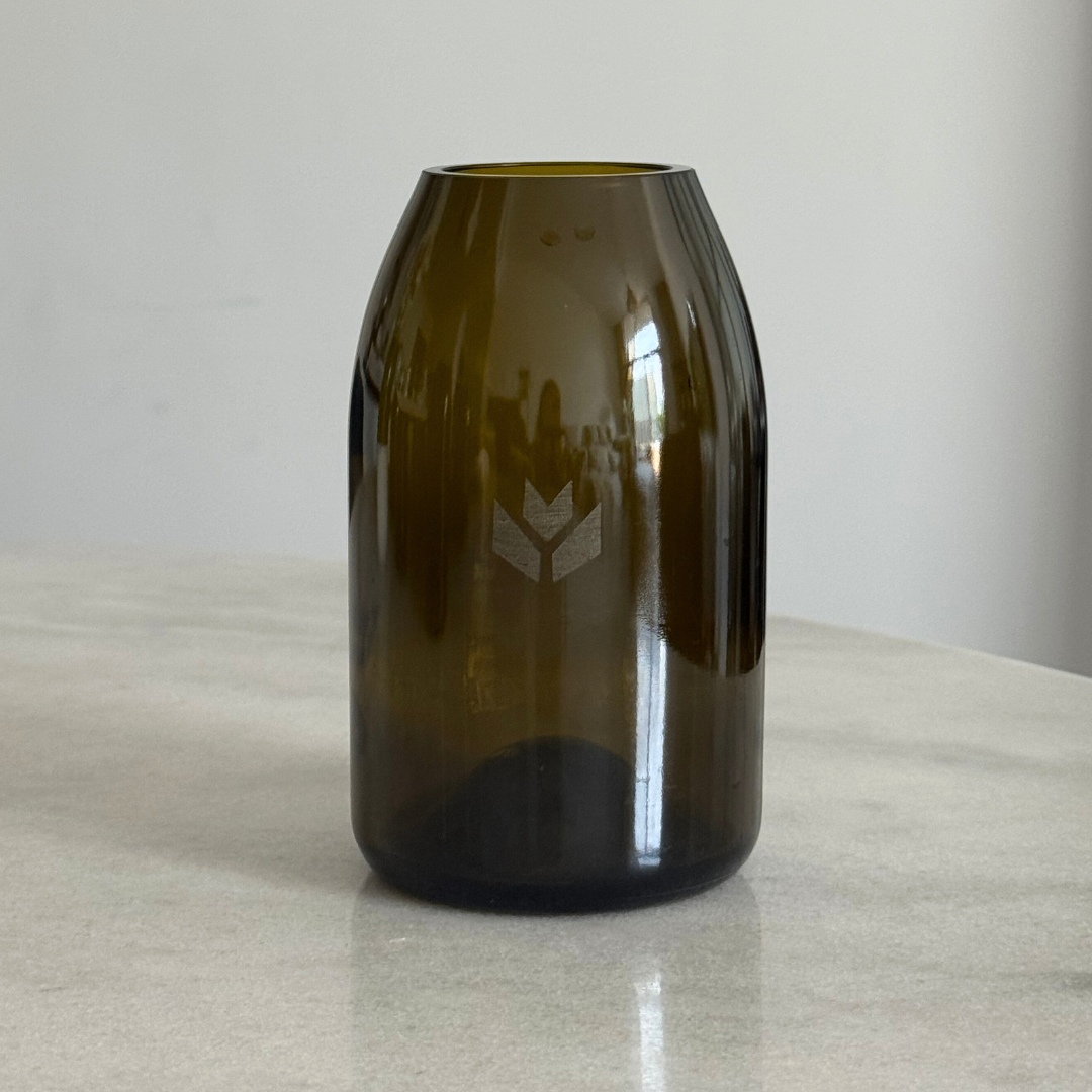 Carafe or Vase