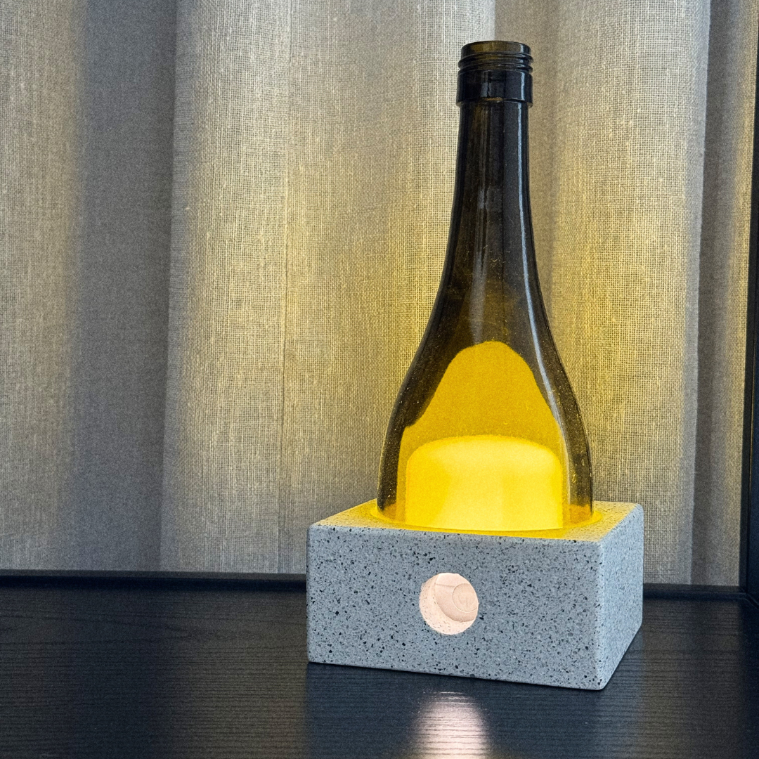 Rechargeable Lamp