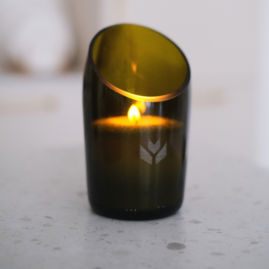 Carafe or Vase