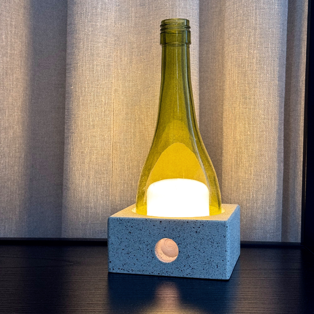 Rechargeable Lamp
