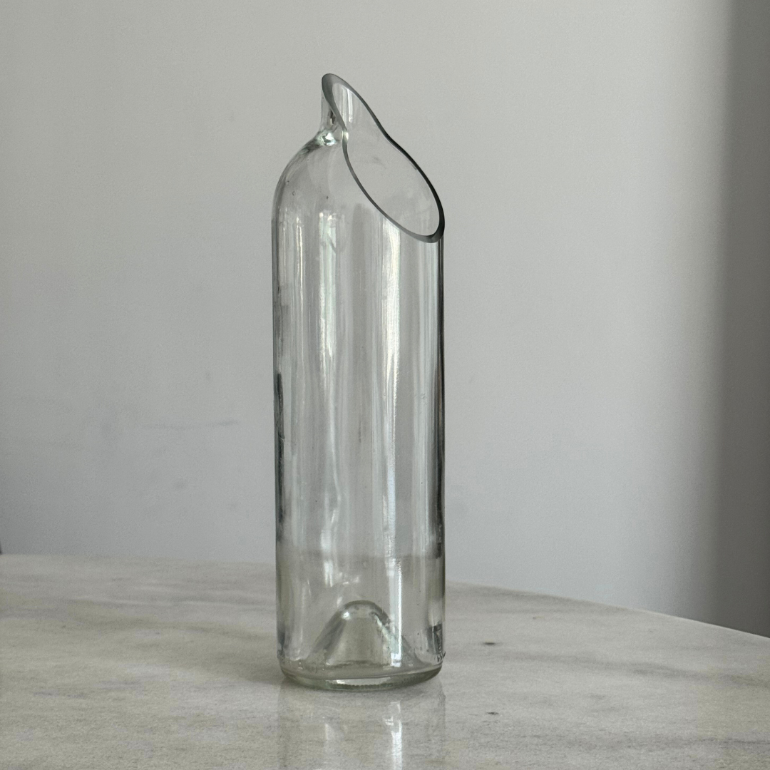 Carafe or Vase