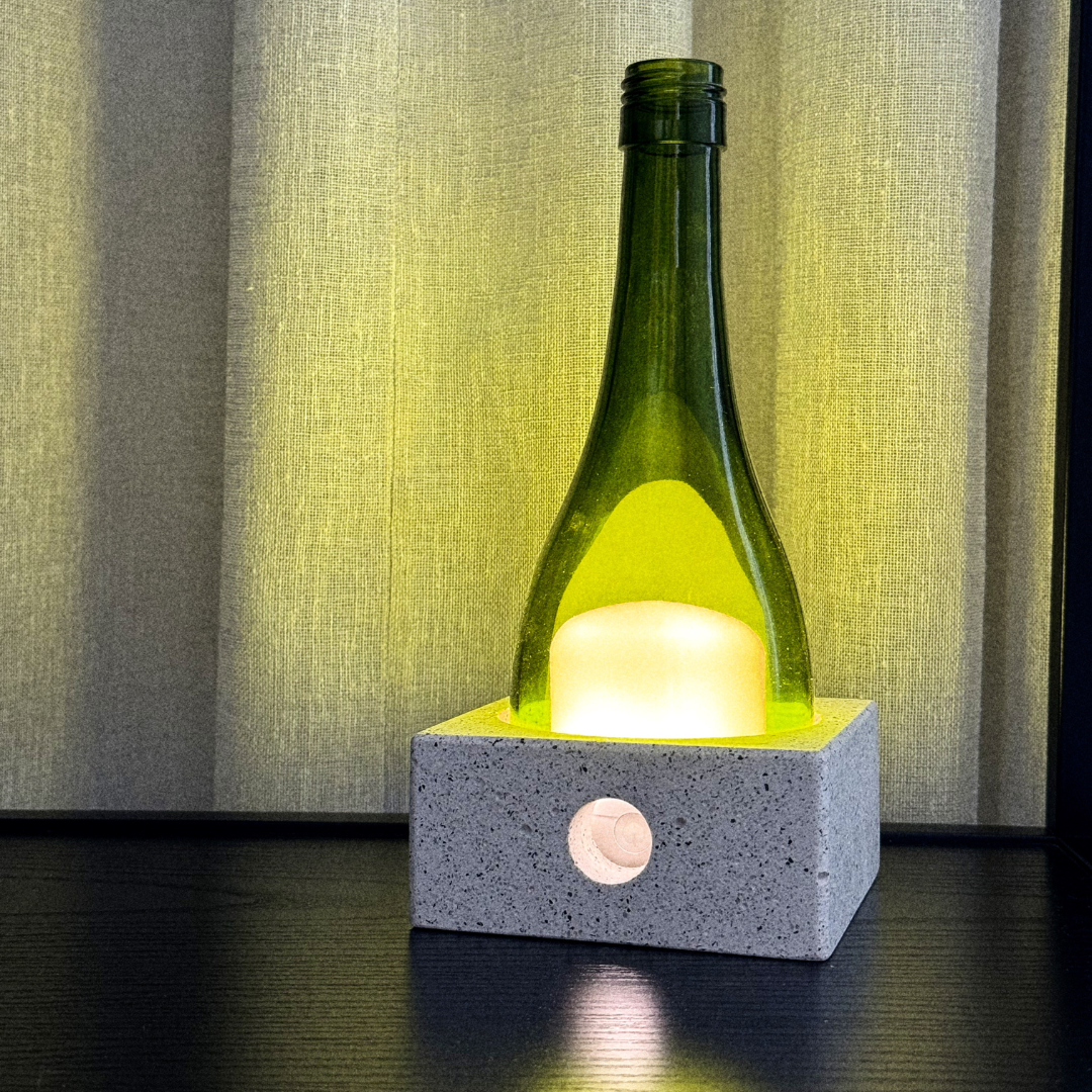 Rechargeable Lamp