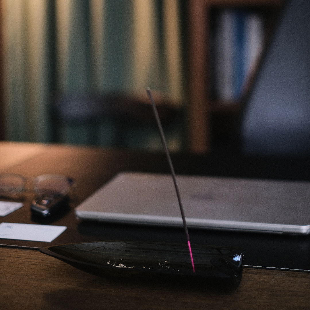 Incense Stick Holder
