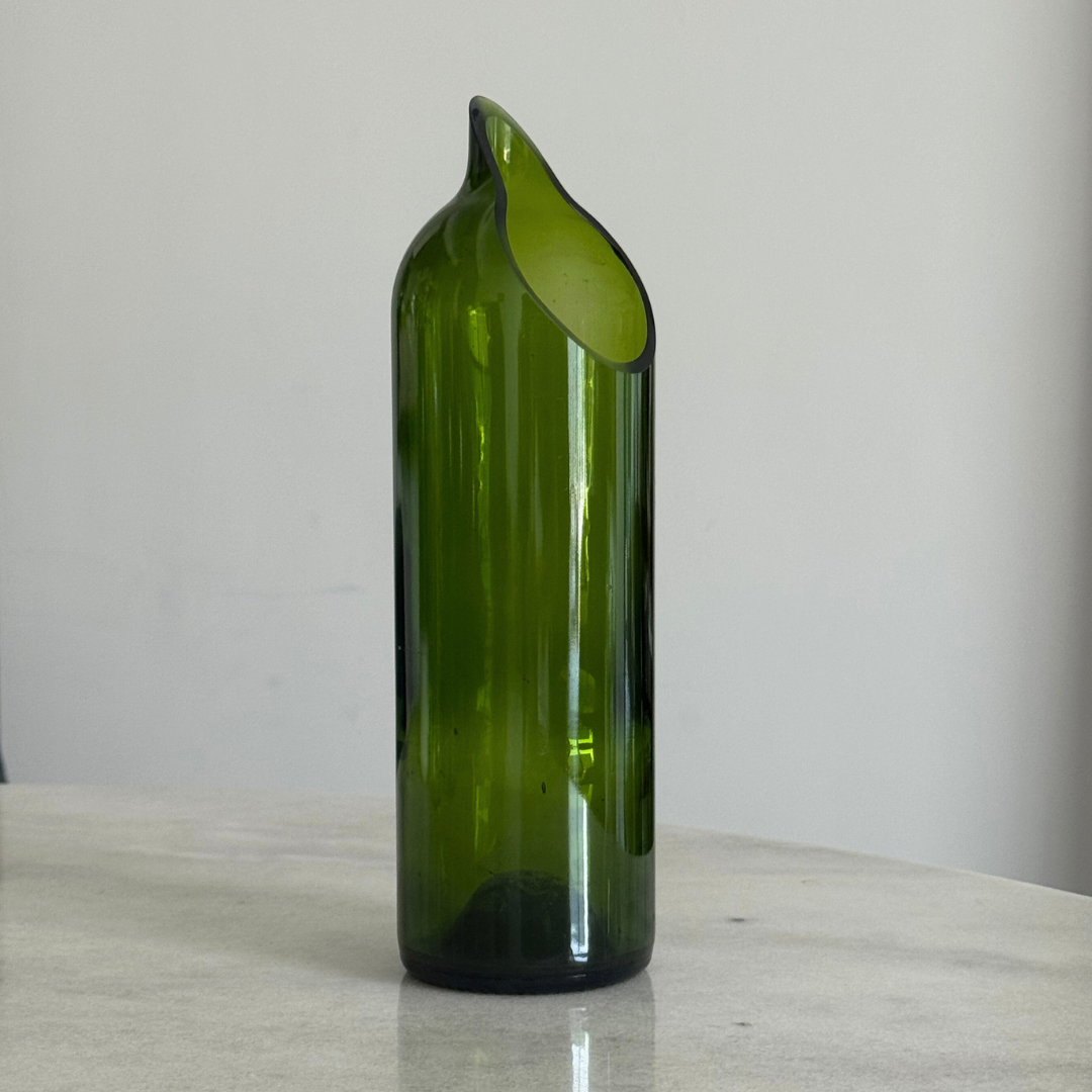 Carafe or Vase