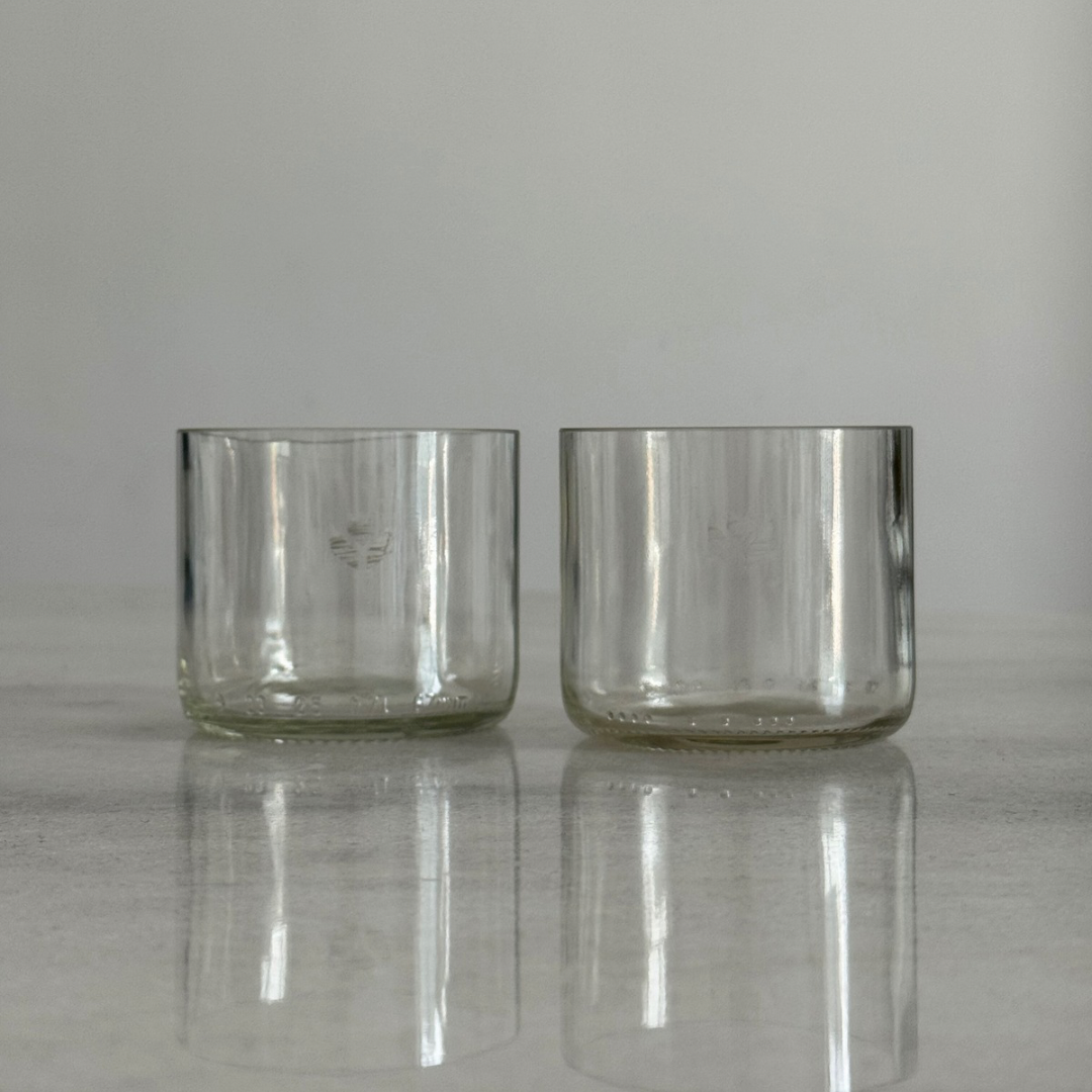 Appetizer Bowls, set of 2
