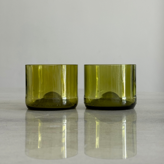 Appetizer Bowls, set of 2