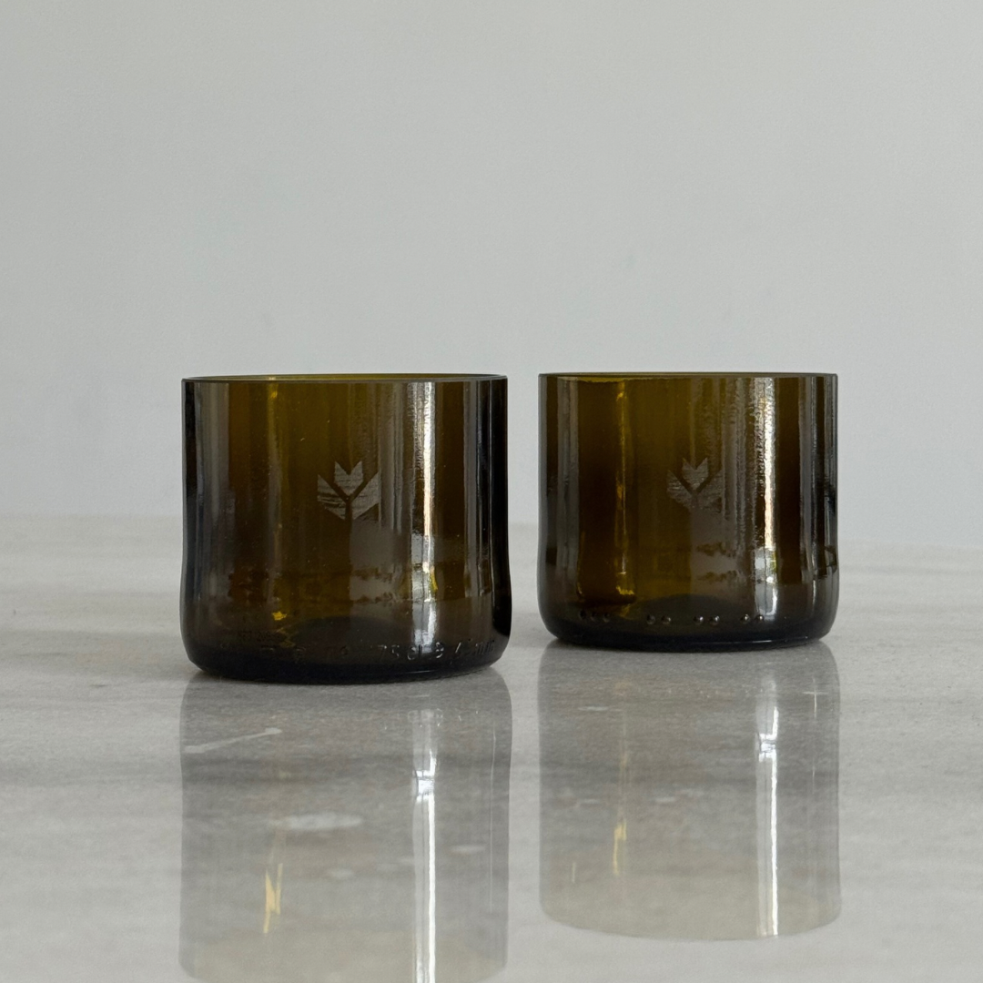 Appetizer Bowls, set of 2