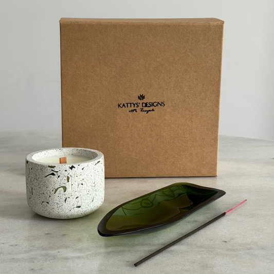 Mindful Set