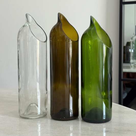 Carafe or Vase