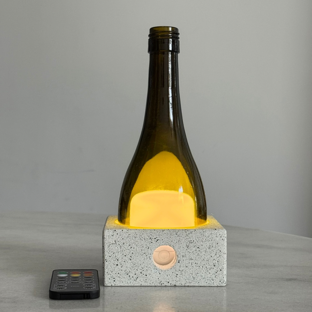 Rechargeable Lamp