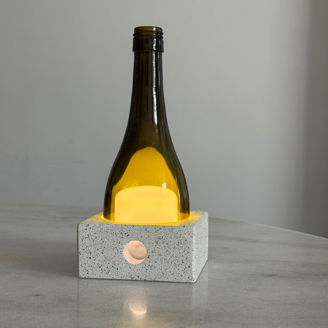 Rechargeable Lamp