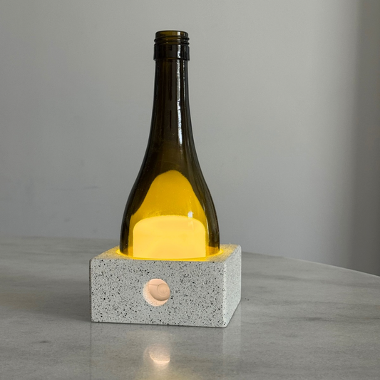 Rechargeable Lamp