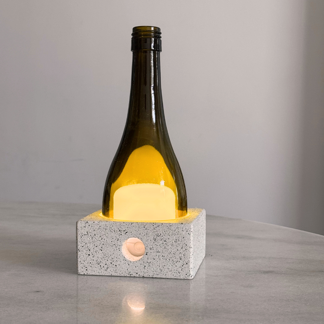 Rechargeable Table Lamp