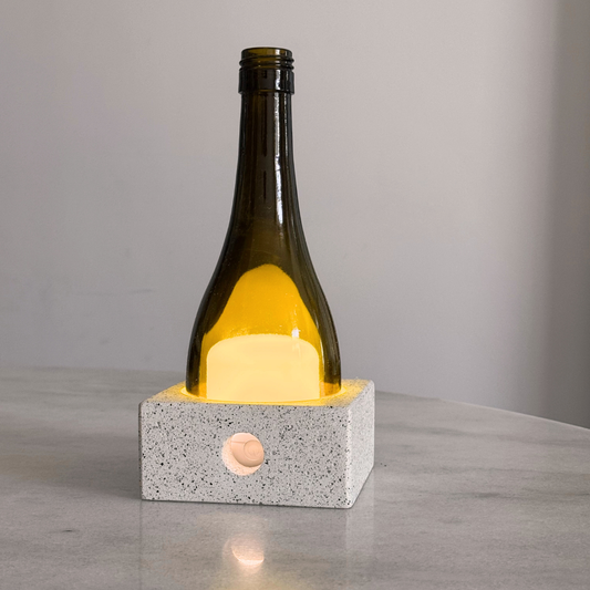 Rechargeable Table Lamp